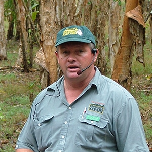 Whitsundays Crocodile Tour